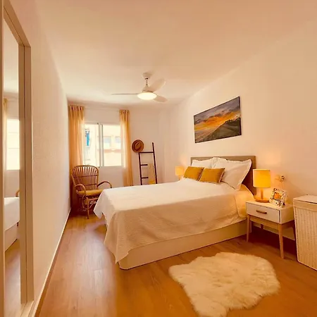 Beautiful Torrox Costa Apartment Exterior foto