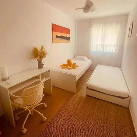 Beautiful Torrox Costa Apartment Exterior foto