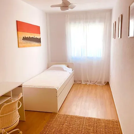 Beautiful Torrox Costa Apartment Exterior foto