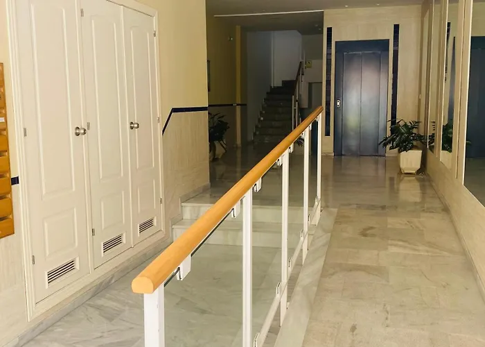 Beautiful Torrox Costa Apartment
