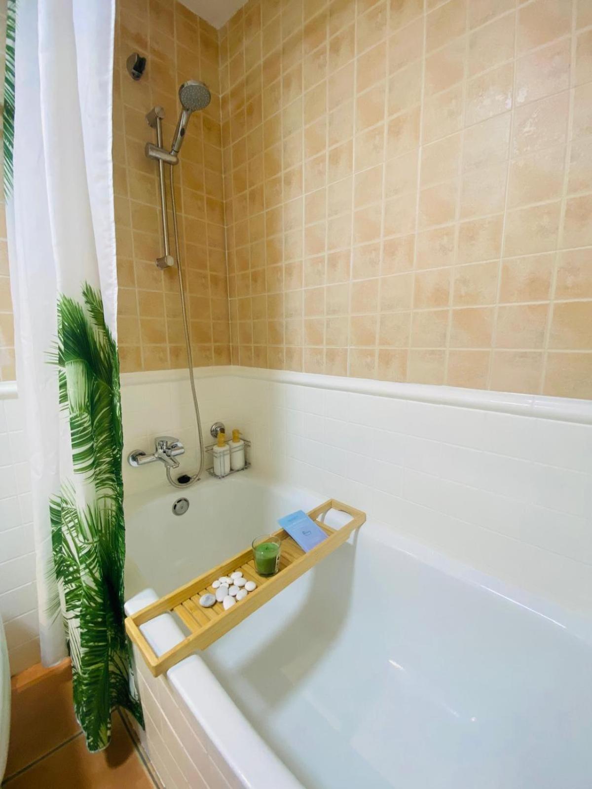 Apartment Beautiful Costa Torrox