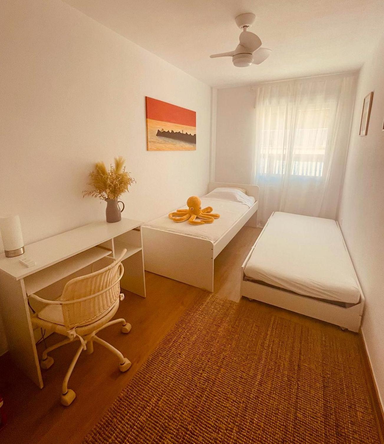 Apartment Beautiful Costa